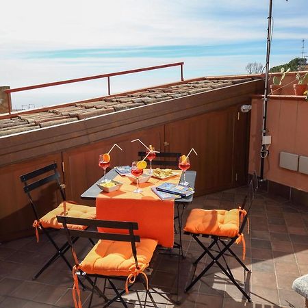 Trinacria House Leilighet Taormina Eksteriør bilde