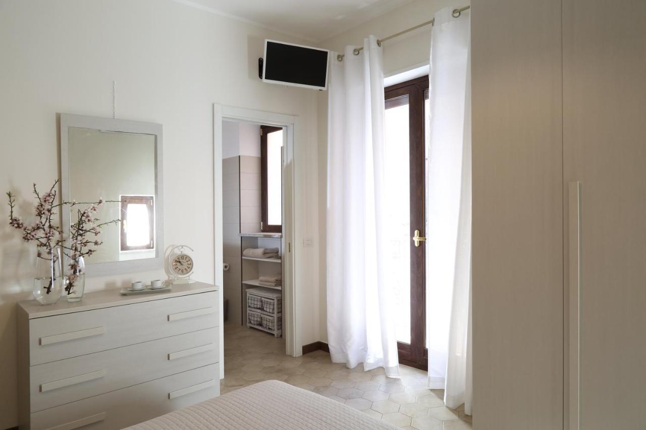 Trinacria House Leilighet Taormina Eksteriør bilde