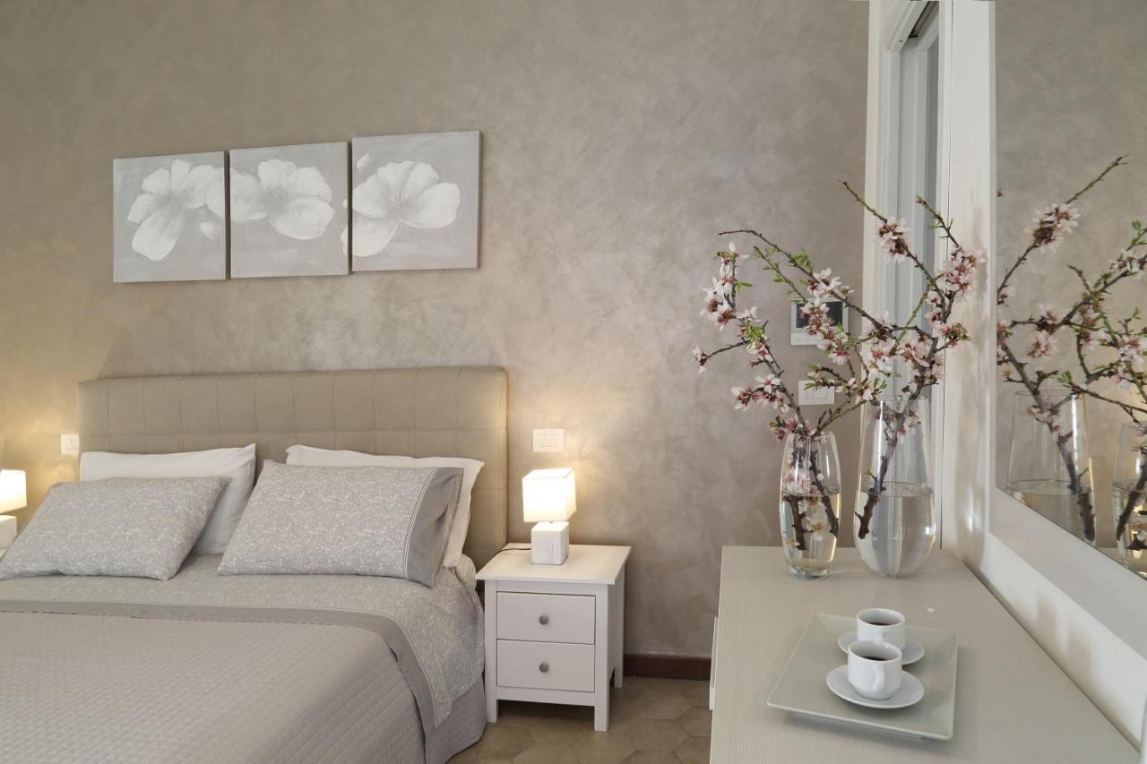 Trinacria House Leilighet Taormina Eksteriør bilde