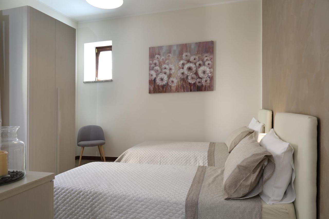 Trinacria House Leilighet Taormina Eksteriør bilde
