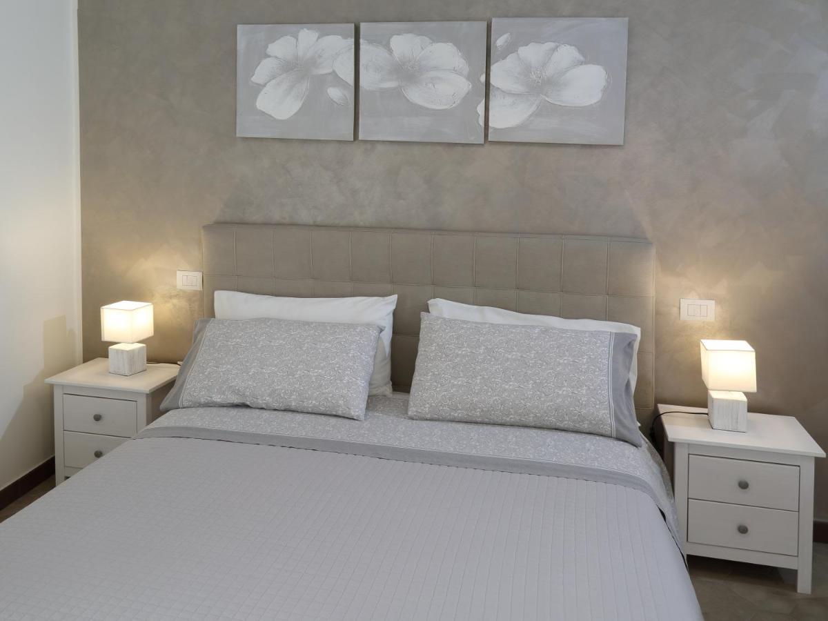 Trinacria House Leilighet Taormina Eksteriør bilde