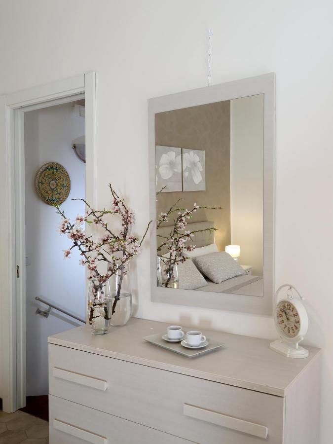 Trinacria House Leilighet Taormina Eksteriør bilde