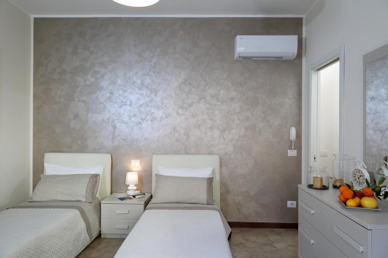 Trinacria House Leilighet Taormina Eksteriør bilde