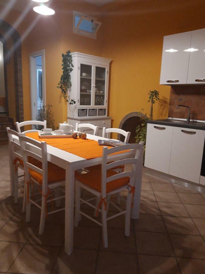 Trinacria House Leilighet Taormina Eksteriør bilde