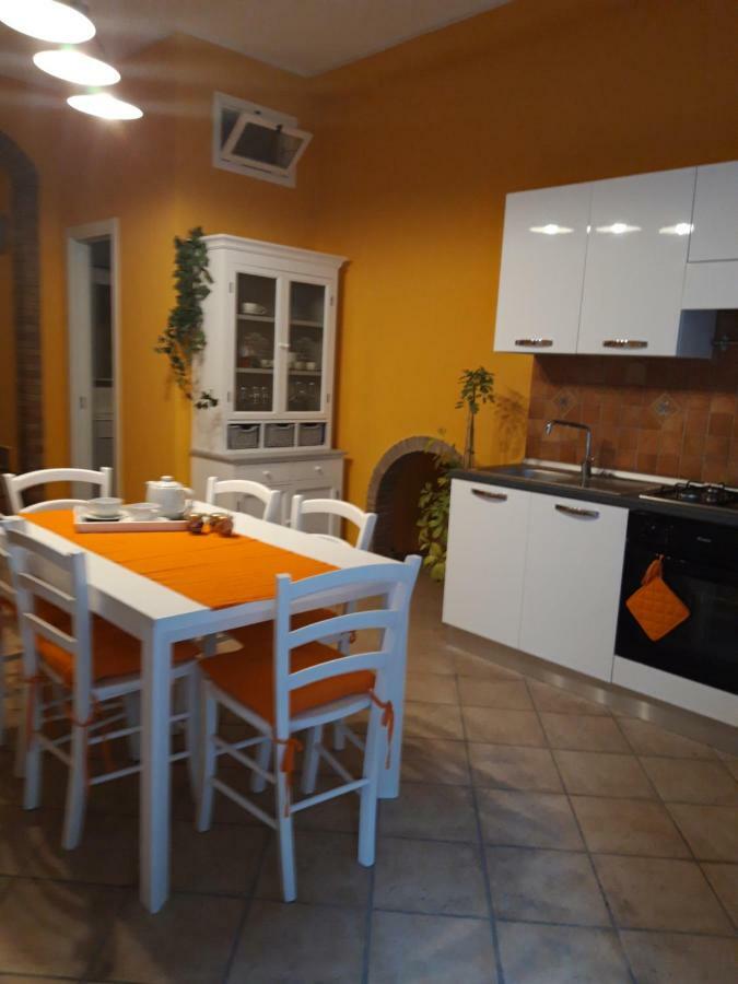 Trinacria House Leilighet Taormina Eksteriør bilde