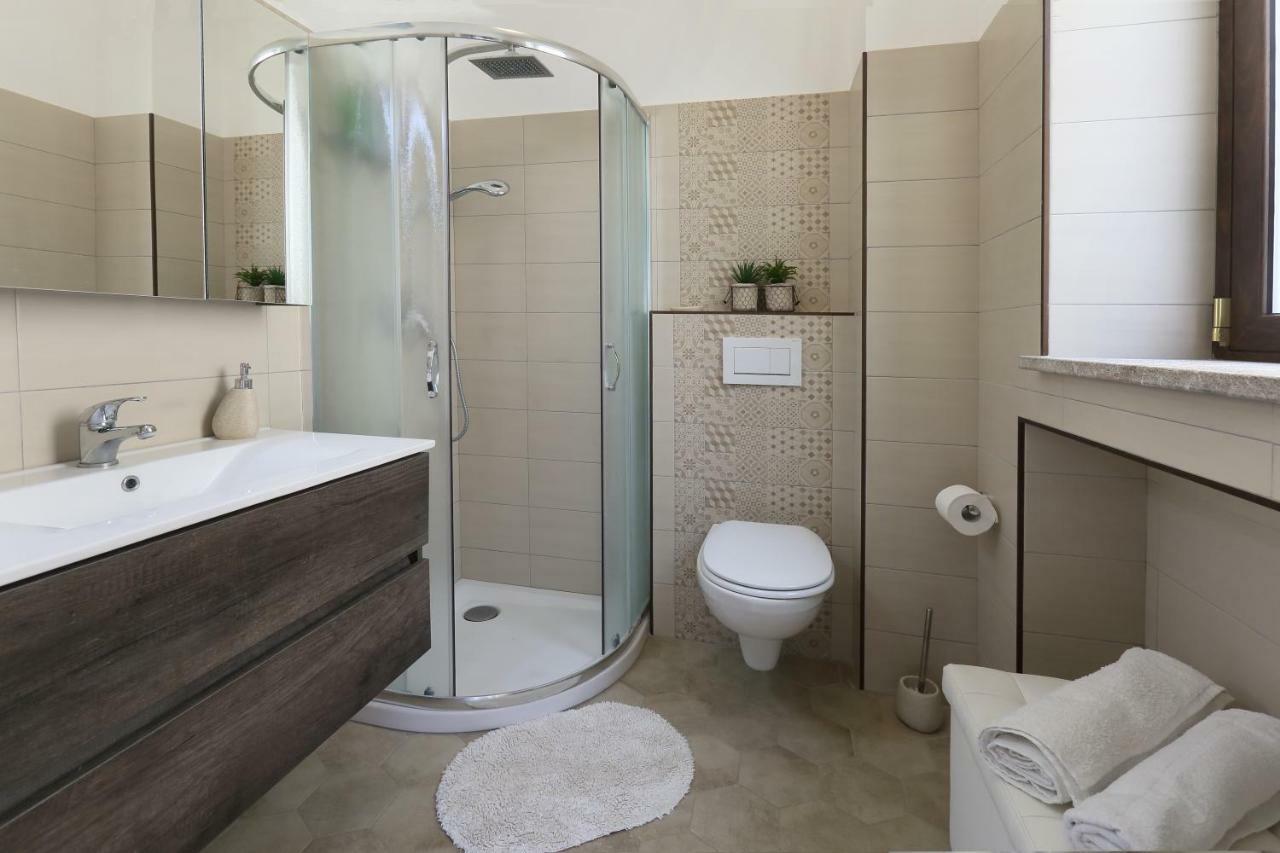 Trinacria House Leilighet Taormina Eksteriør bilde