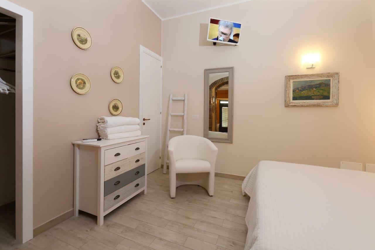 Trinacria House Leilighet Taormina Eksteriør bilde