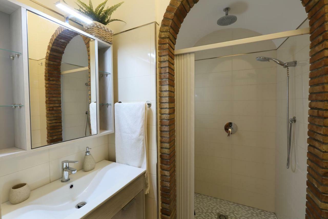 Trinacria House Leilighet Taormina Eksteriør bilde