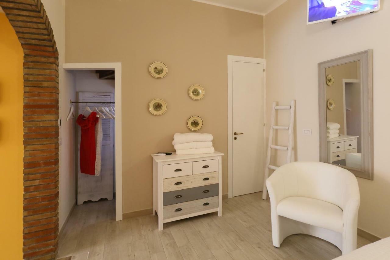 Trinacria House Leilighet Taormina Eksteriør bilde