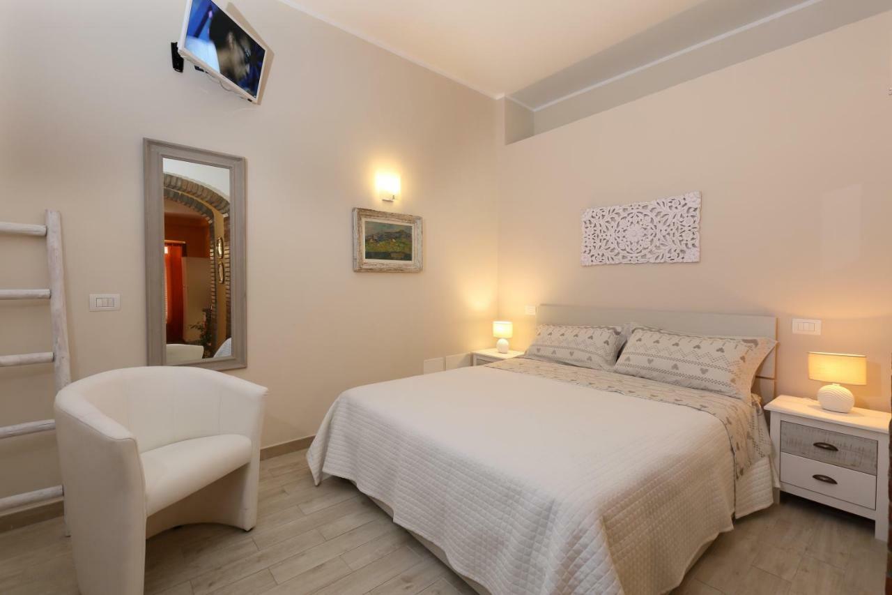Trinacria House Leilighet Taormina Eksteriør bilde